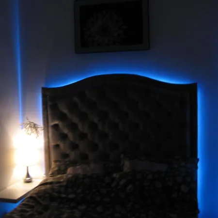 Appartamento Neon *