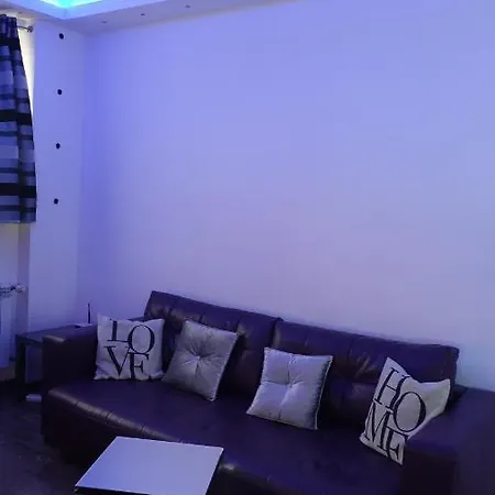 Appartement Neon Gdynia