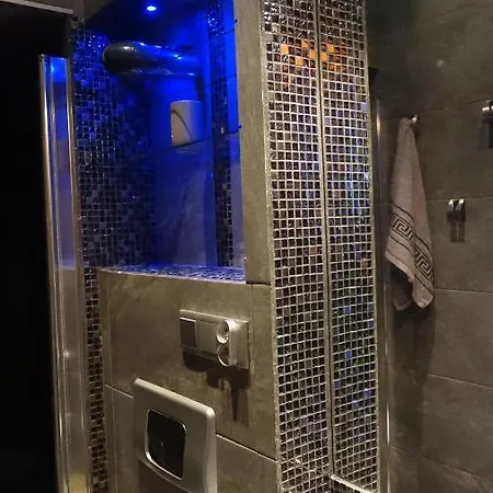 Appartamento Neon Gdynia