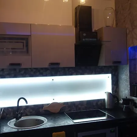 Neon Appartamento