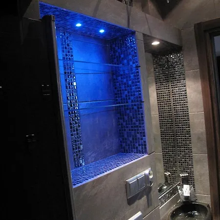 Neon Appartamento Gdynia