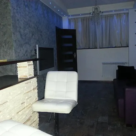 Neon Appartement Gdynia