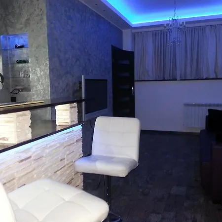 Appartamento Neon Gdynia