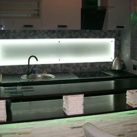Appartamento Neon *