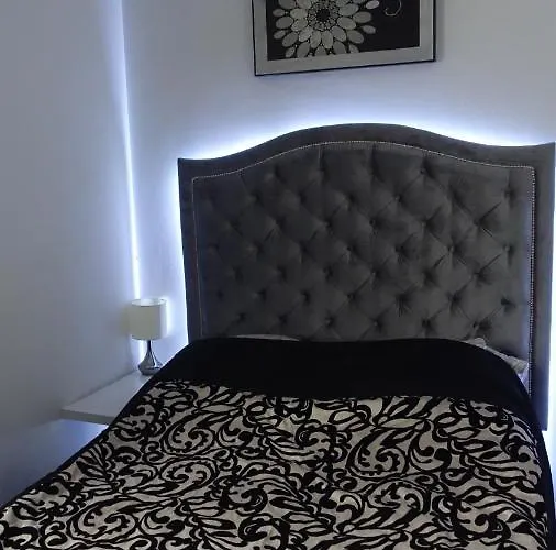 内翁公寓 格丁尼亚