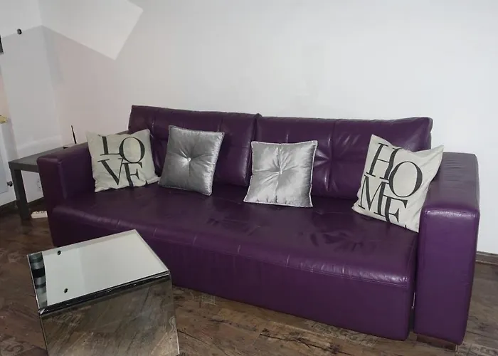 内翁公寓 * 格丁尼亚