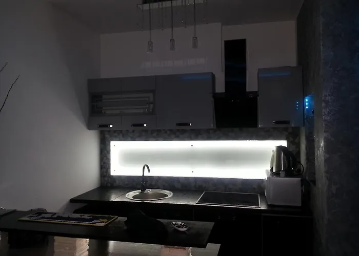 内翁公寓 格丁尼亚